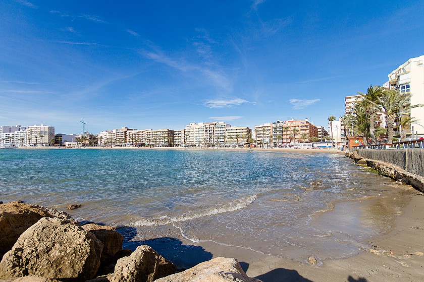 Cosas que ver y hacer en Torrevieja y sus alrededores Información turística de Torrevieja, Alicante Costa Blanca