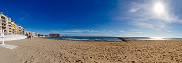 Playa de Los Locos Beaches Torrevieja